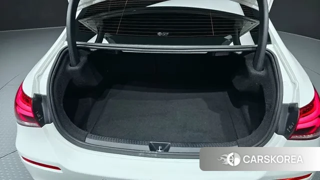 Mercedes-Benz A-Class W177 id 3509069 из Кореи 11