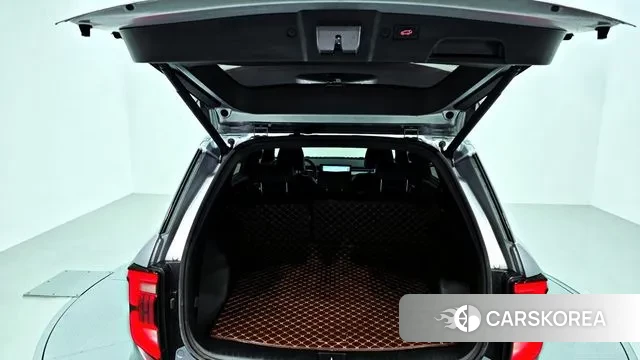 Ssangyong Torres id 3665003 из Кореи 11