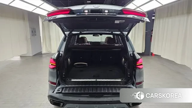 BMW X5 (G05) id 3605549 из Кореи 11