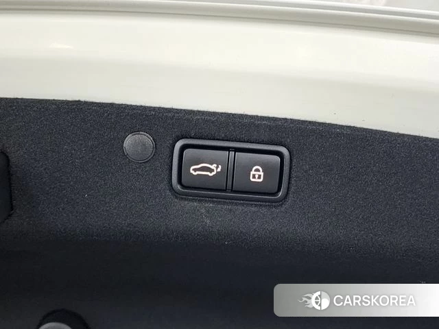 Hyundai The New Grandeur IG id 4524771 из Кореи 11