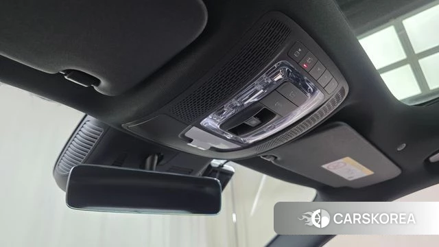 Mercedes-Benz EQA H243 id 4349289 из Кореи 11