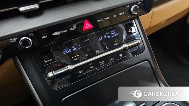 Kia Carnival 4th generation id 3028130 из Кореи 11