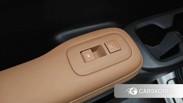 Hyundai Santa Fe (MX5) id 4892746 из Кореи 11