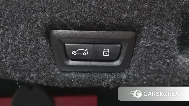 BMW 5 Series (G60) id 3725788 из Кореи 11