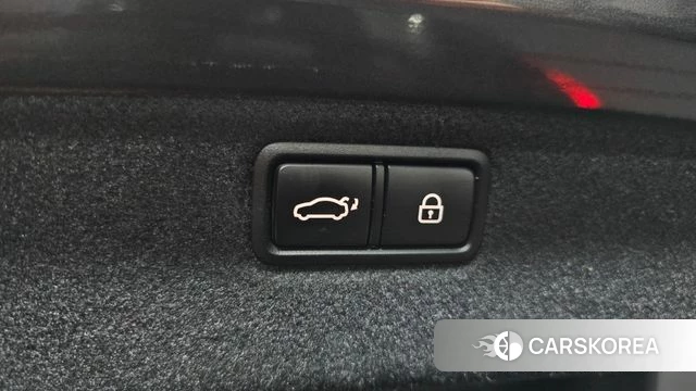 Genesis G80 id 4339845 из Кореи 11