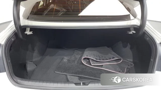 Hyundai Sonata (DN8) id 3428100 из Кореи 11