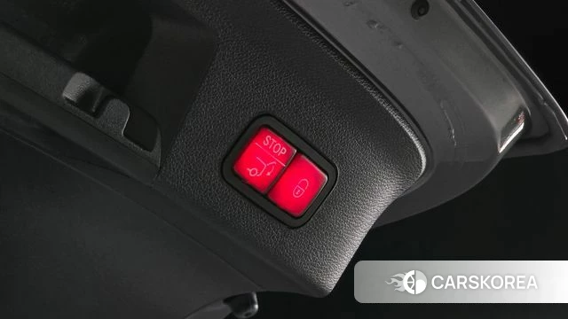 Mercedes-Benz GLE - Class W166 id 4713245 из Кореи 11
