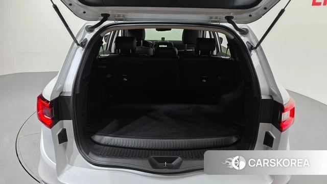 Renault Korea (Samsung) The New QM6 id 4496232 из Кореи 11
