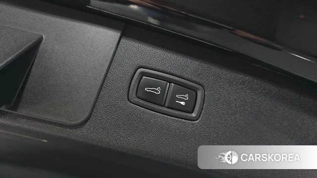 Porsche Cayenne (PO536) id 3834069 из Кореи 11