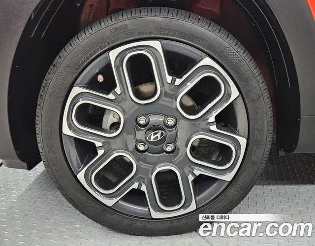 Hyundai Casper id 2879617 из Кореи 11