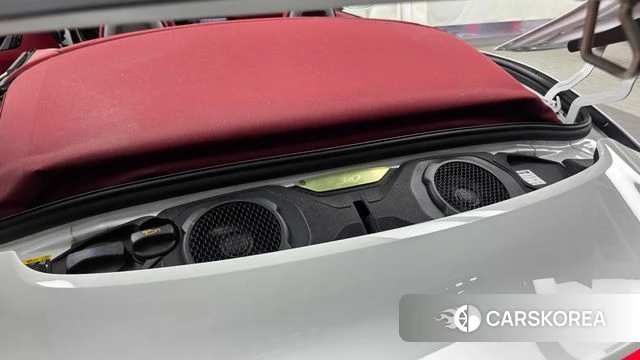 Porsche 911(992) id 4649976 из Кореи 11