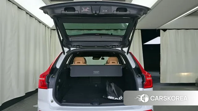 Volvo XC60 second Generation id 2991031 из Кореи 11