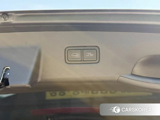 Kia Carnival 4th generation id 4230685 из Кореи 11