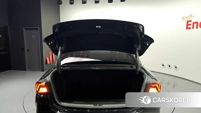 Kia K5 Hybrid 3rd Generation id 3838895 из Кореи 11