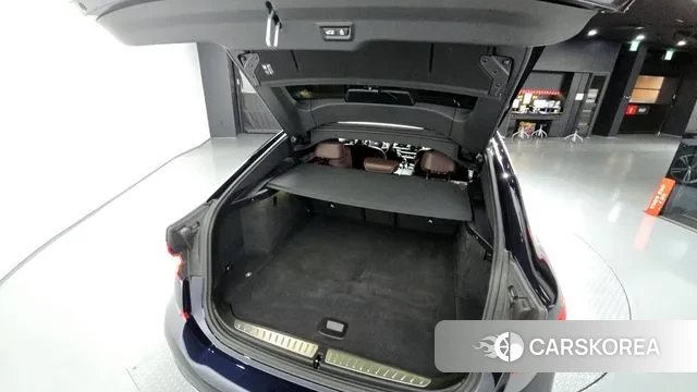 BMW 6 Series GT (G32) id 3716767 из Кореи 11