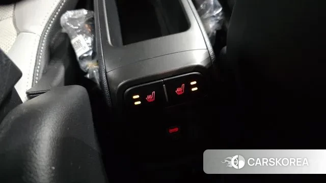 Kia The New Kia Ray id 3701343 из Кореи 11