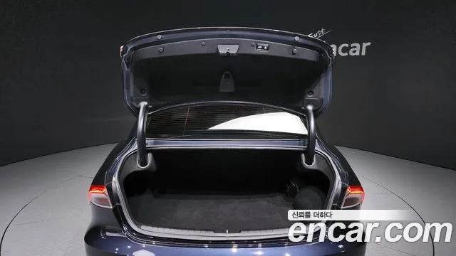 Hyundai The New Grandeur IG Hybrid id 2874930 из Кореи 11