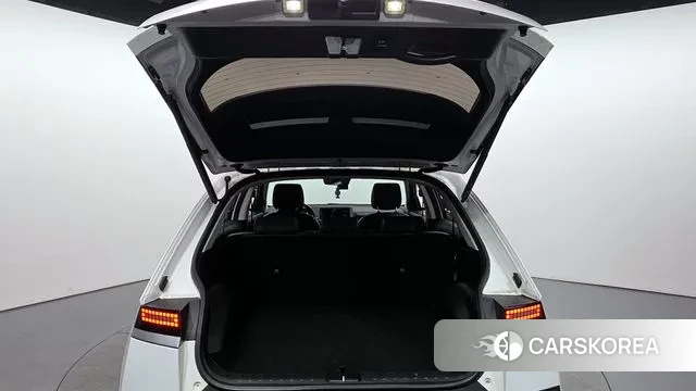 Hyundai Ionic 5 id 3416991 из Кореи 11