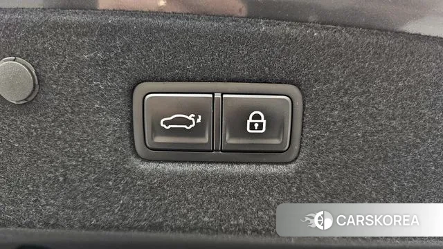 Kia K8 id 3625528 из Кореи 11