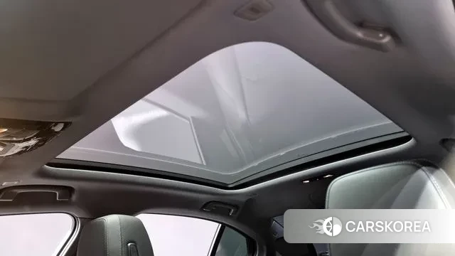 BMW 5 Series (G60) id 3674569 из Кореи 11