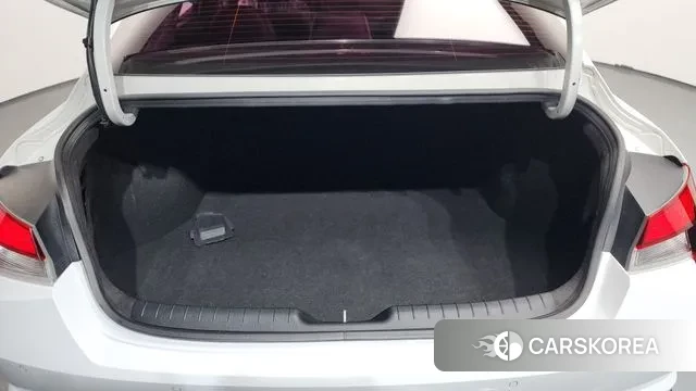 Hyundai Avante (CN7) id 3713371 из Кореи 11