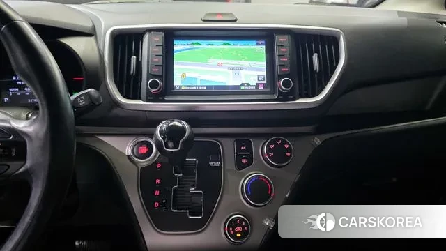 Kia The New Ray id 3607295 из Кореи 11