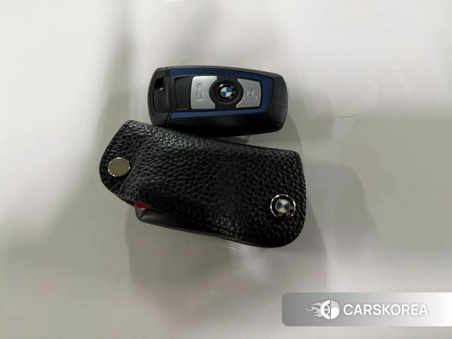 BMW 3 Series (F30) id 3861822 из Кореи 11