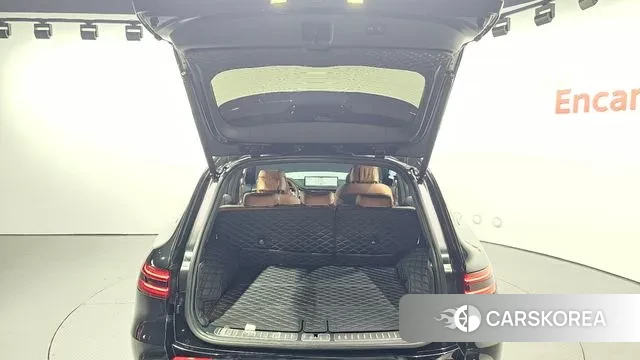 Genesis GV70 id 2884132 из Кореи 11