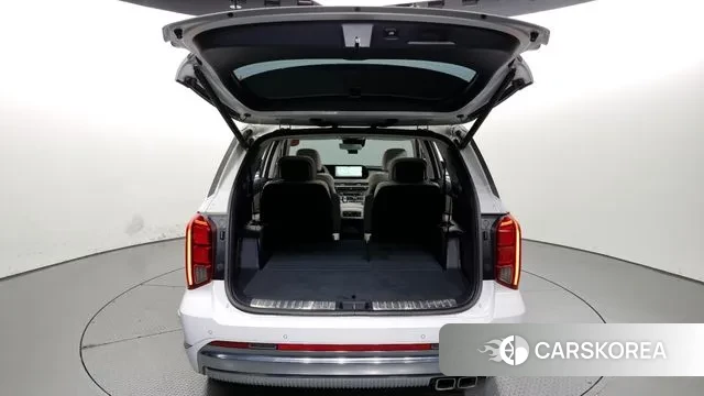 Hyundai The New Palisade id 3007244 из Кореи 11