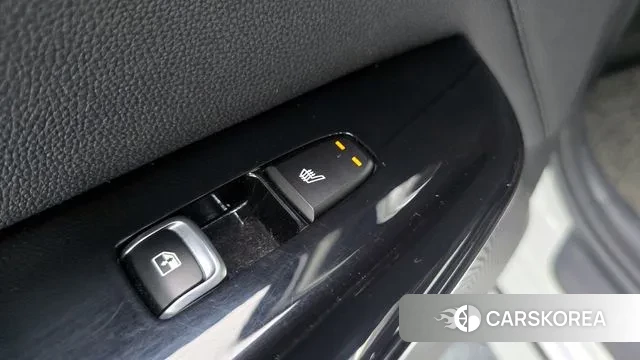 Kia K5 3rd generation id 2981164 из Кореи 11