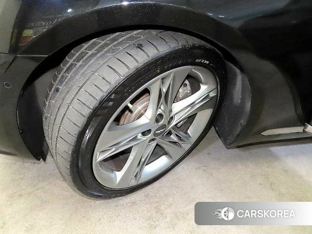 Genesis G80 id 3886615 из Кореи 11