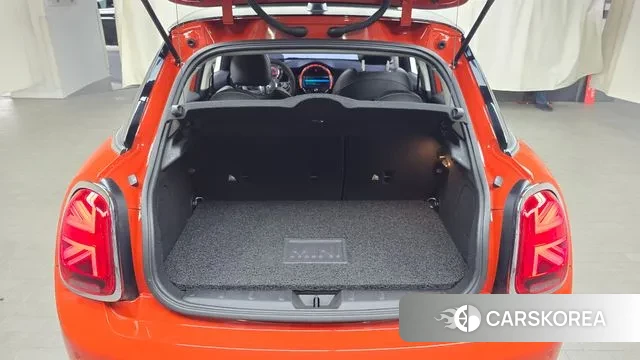 Mini Cooper id 3728234 из Кореи 11