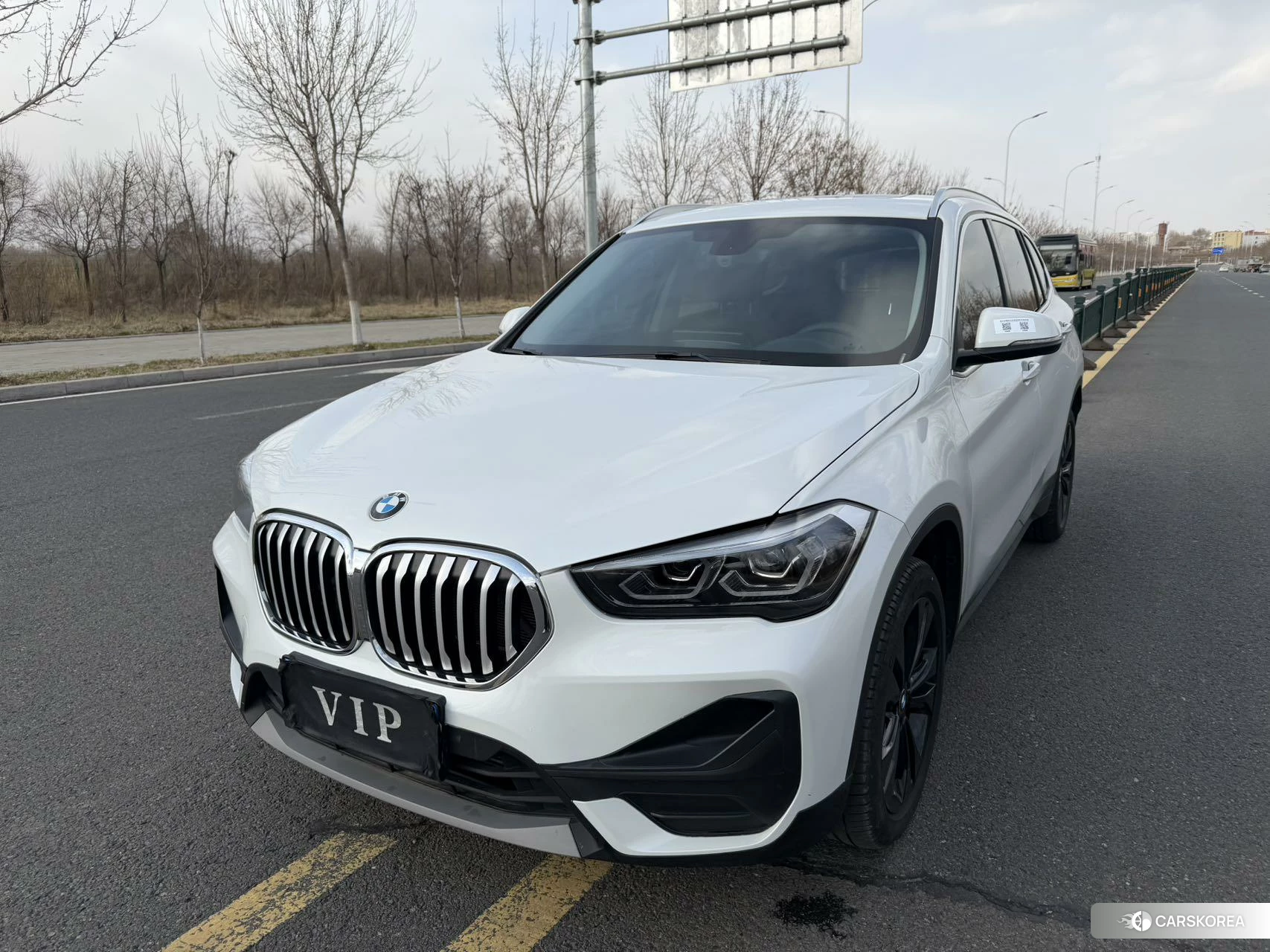 BMW X1 id 4479529 из Китая 11