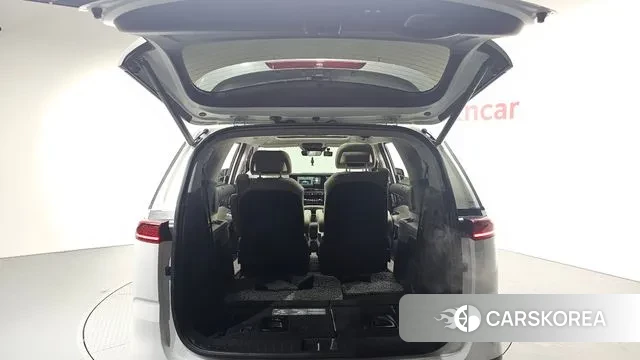 Kia Carnival 4th generation id 3550483 из Кореи 11