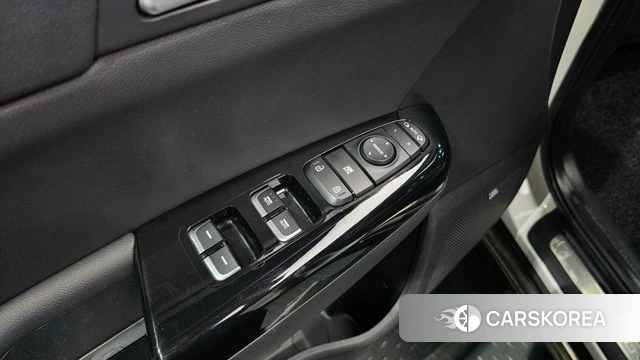Kia Sportage The Bold id 4384845 из Кореи 11