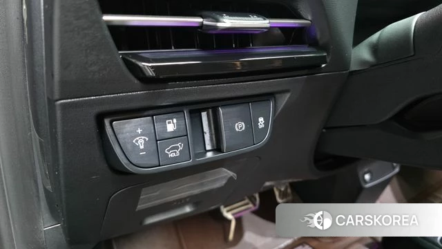 Kia EV6 id 4623777 из Кореи 11