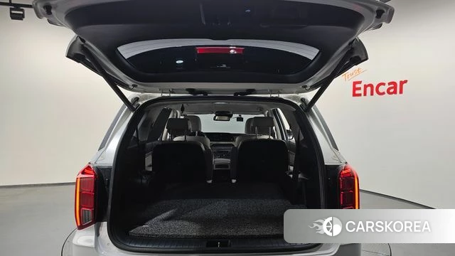 Hyundai Palisade id 3966179 из Кореи 11