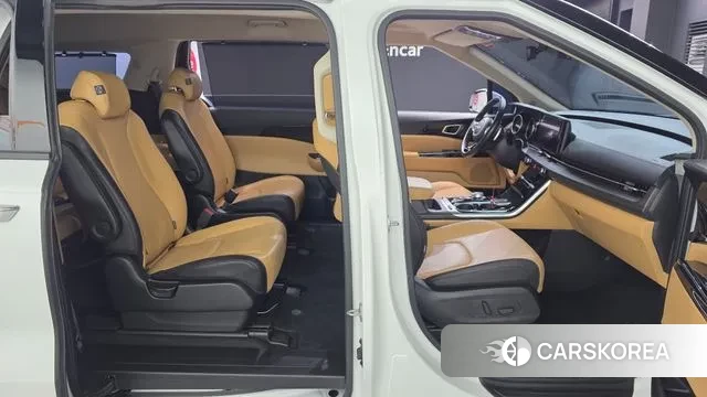 Kia Carnival 4th generation id 3680895 из Кореи 11