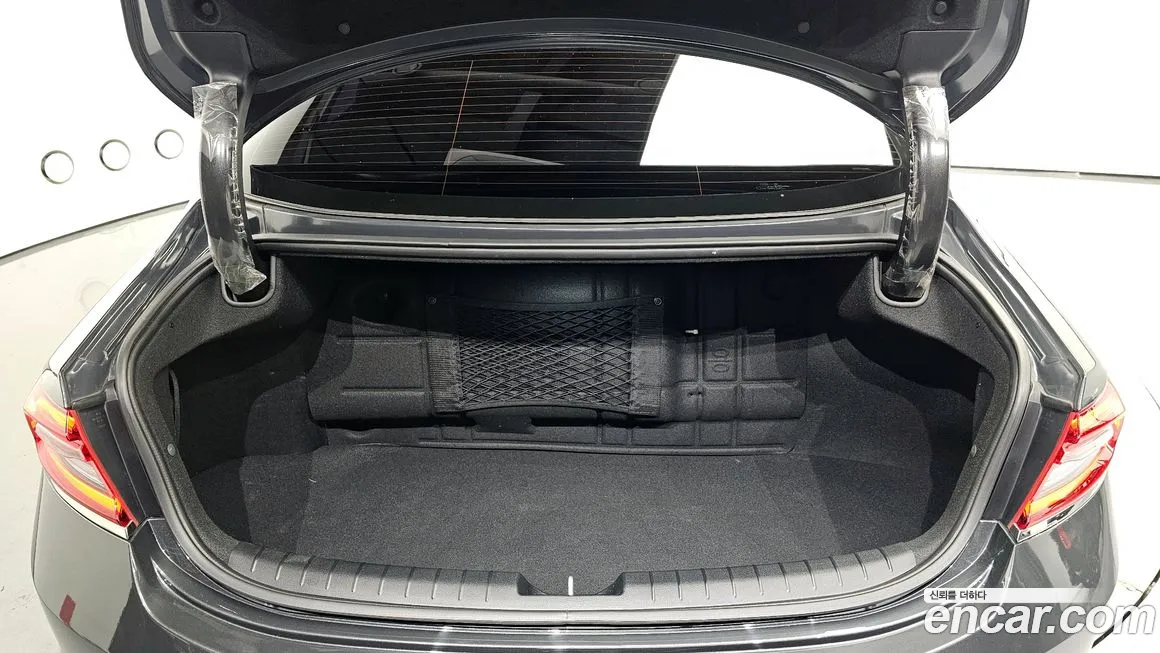 Hyundai Grandeur IG id 2026428 из Кореи 11