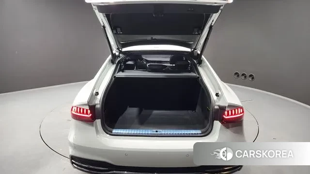 Audi A7 (4K) id 2895793 из Кореи 11