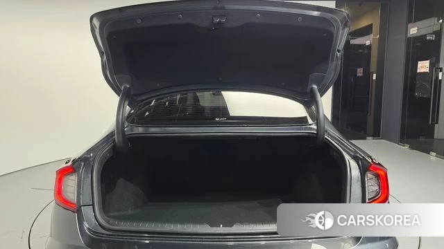 Hyundai Sonata (DN8) id 4409950 из Кореи 11