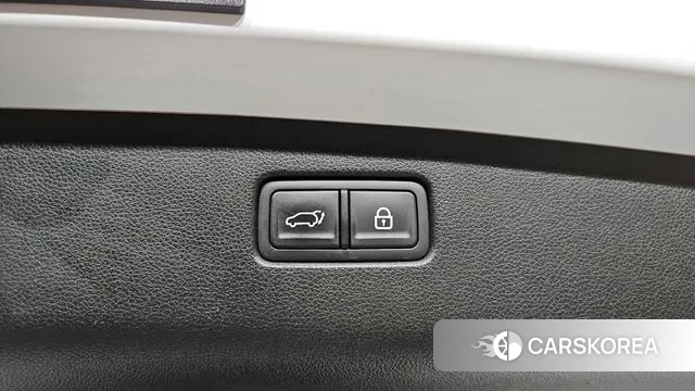 Genesis GV70 id 3545838 из Кореи 11