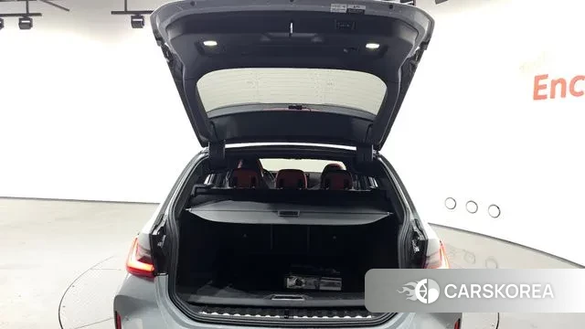 BMW M3 (G80) id 3769786 из Кореи 11