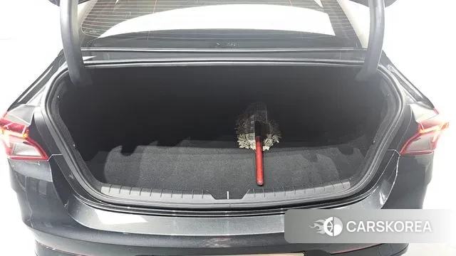 Kia K5 Hybrid 3rd Generation id 3458816 из Кореи 11