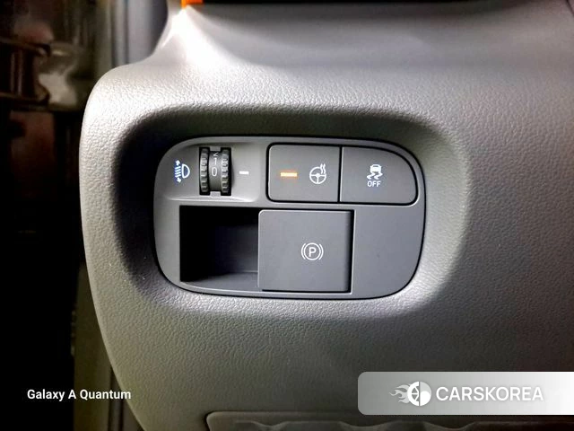 Hyundai The New Casper id 4474365 из Кореи 11