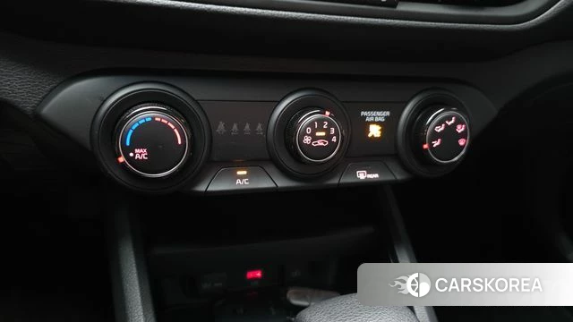 Kia The New K3 2nd generation id 4749389 из Кореи 11