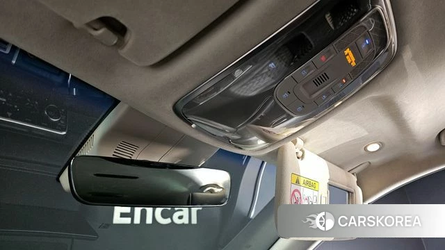 Genesis GV80 id 3839927 из Кореи 11