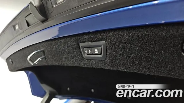 BMW 8 Series (G15) id 2740342 из Кореи 11