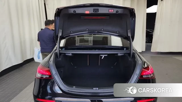 Mercedes-Benz E-Class W213 id 3058874 из Кореи 11