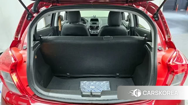 Chevrolet (GM Daewoo) The New Spark id 2980175 из Кореи 11